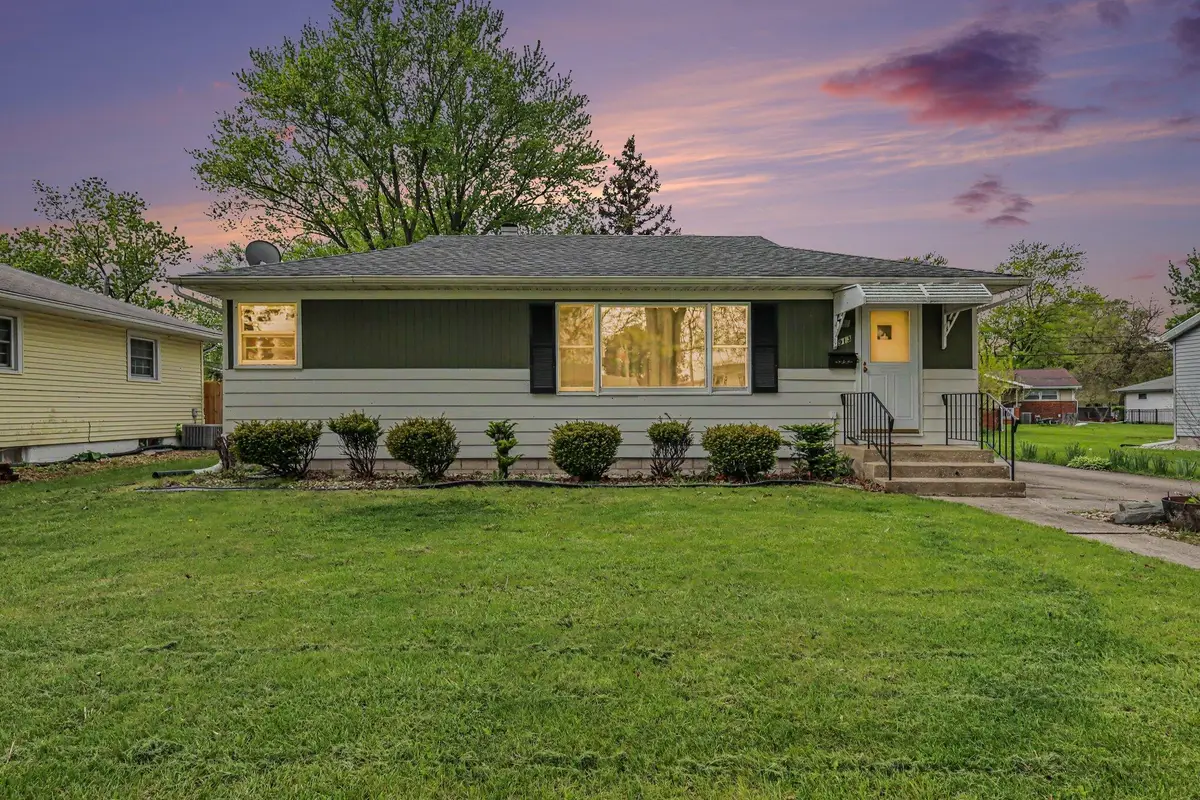 913 S Main Street, Crown Point, IN 46307 - #1