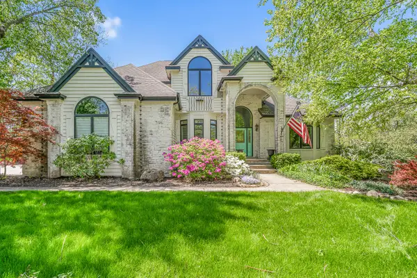 552 Shatz Drive N, Valparaiso, IN 46385