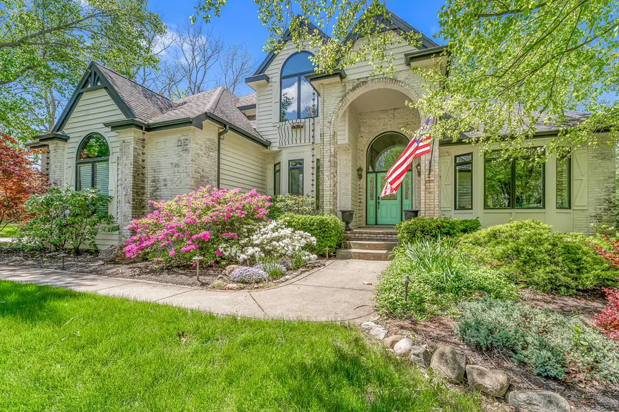 552 Shatz Drive N, Valparaiso, IN 46385 - #2
