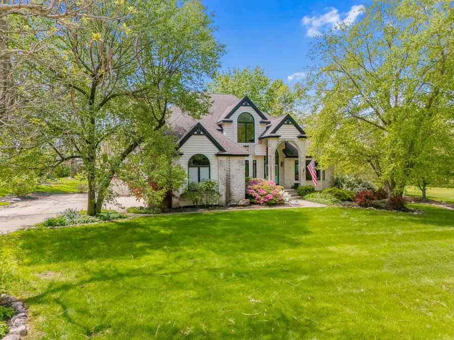 552 Shatz Drive N, Valparaiso, IN 46385 - #3