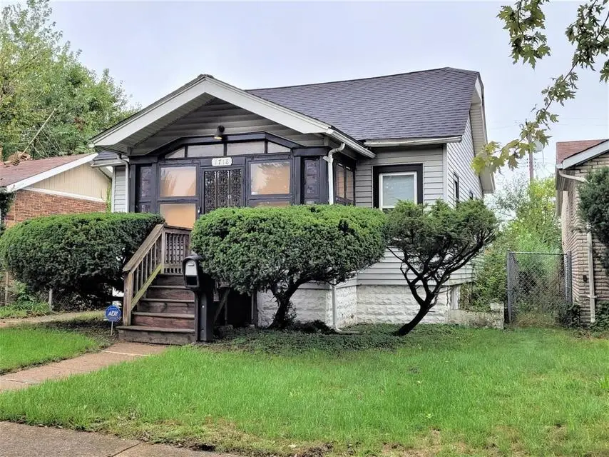 1718 Roosevelt Place, Gary, IN 46404 - #1