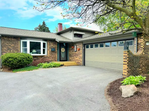 1901 N Rensselaer Avenue, Griffith, IN 46319