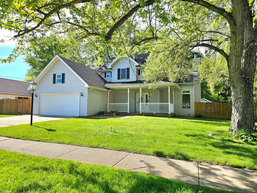 503 Oakwood Drive, Chesterton, IN 46304 - #2