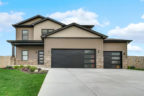 17231 Brookwood Drive, Lowell, IN 46356