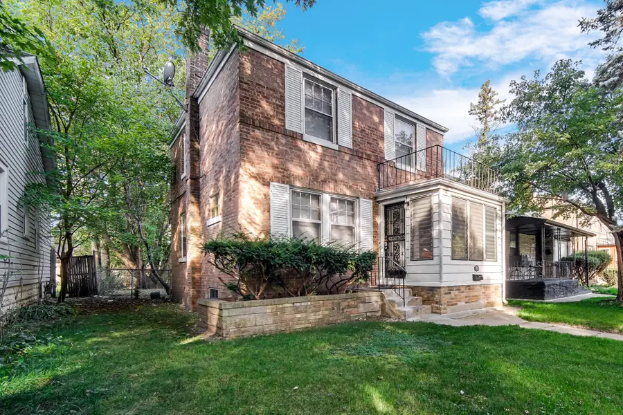 3752 Tyler Street, Gary, IN 46408 - #2