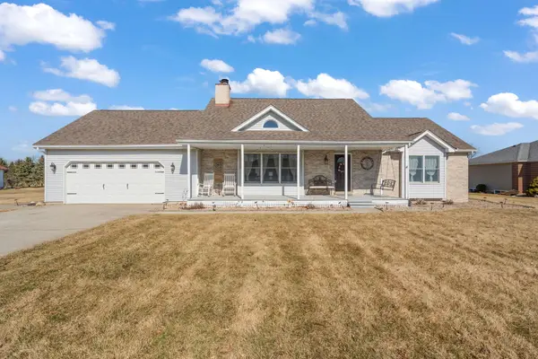 1790 W 134th Court, Crown Point, IN 46307