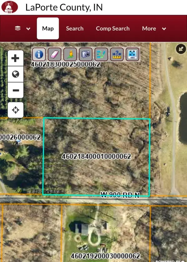 0 W 900 N, Michigan City, IN 46360