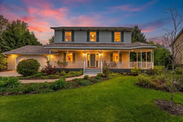 4989 N Remington Square, La Porte, IN 46350