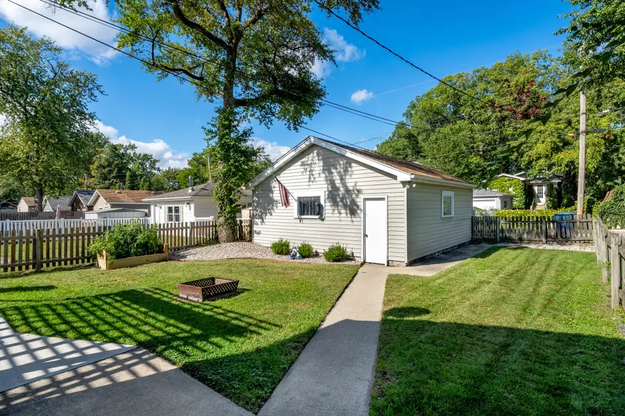 2649 Clough Avenue, Highland, IN 46322 - #2