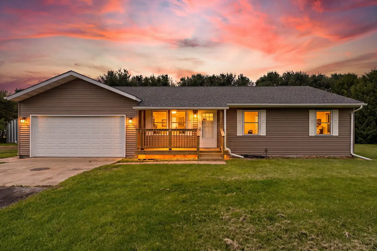 9588 S 1150 W, Wanatah, IN 46390 - #1