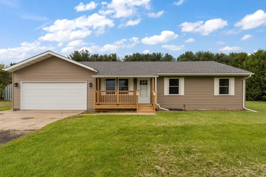 9588 S 1150 W, Wanatah, IN 46390 - #2