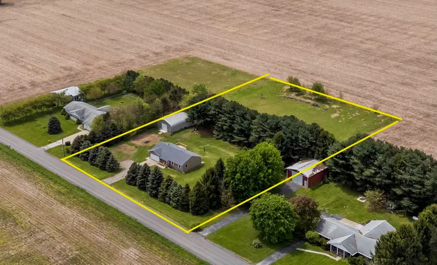 9588 S 1150 W, Wanatah, IN 46390 - #3