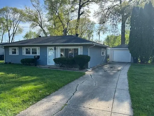700 S Washington Street, Hobart, IN 46342 - #1