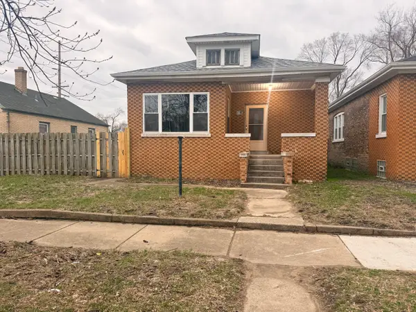 1146 Maryland Street, Gary, IN 46407