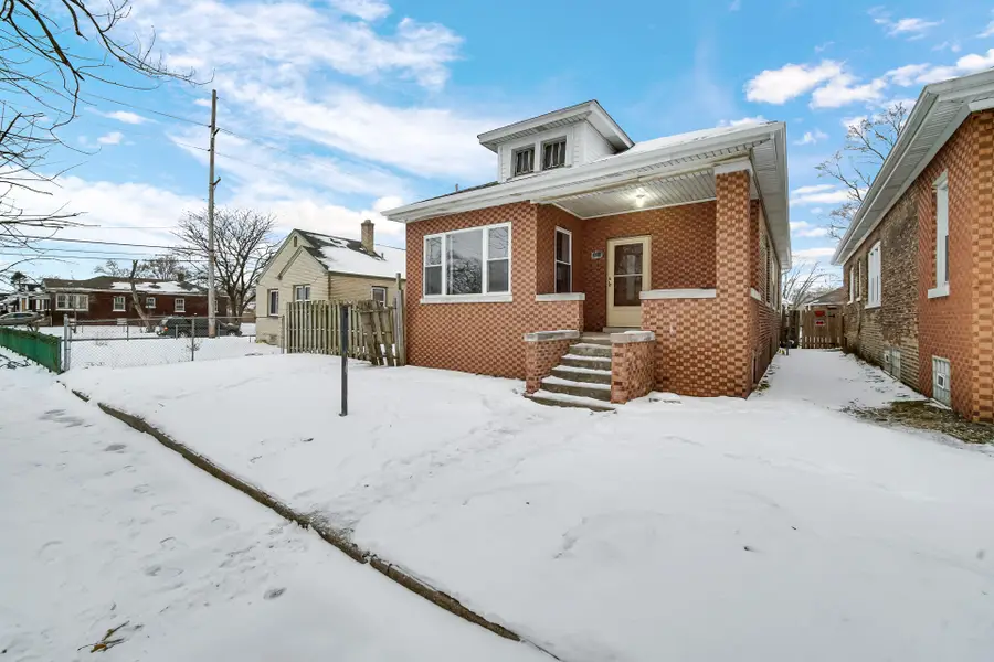 1146 Maryland Street, Gary, IN 46407 - #3