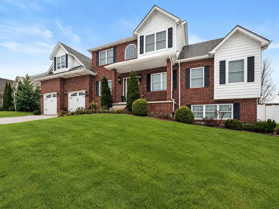 2155 Walker Drive, Valparaiso, IN 46385 - #3