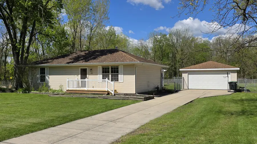 850 S Wisconsin Street, Hobart, IN 46342 - #2
