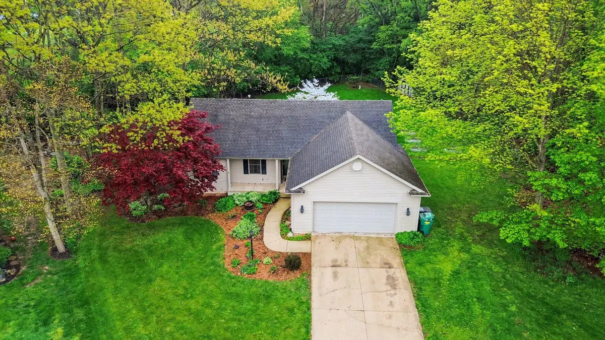 23780 Julep Court, South Bend, IN 46614 - #1