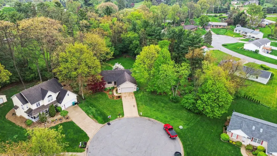 23780 Julep Court, South Bend, IN 46614 - #2