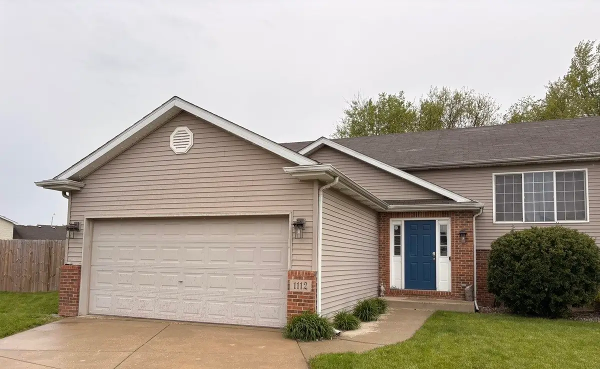 1112 Csokasy Court, Hobart, IN 46342 - #1