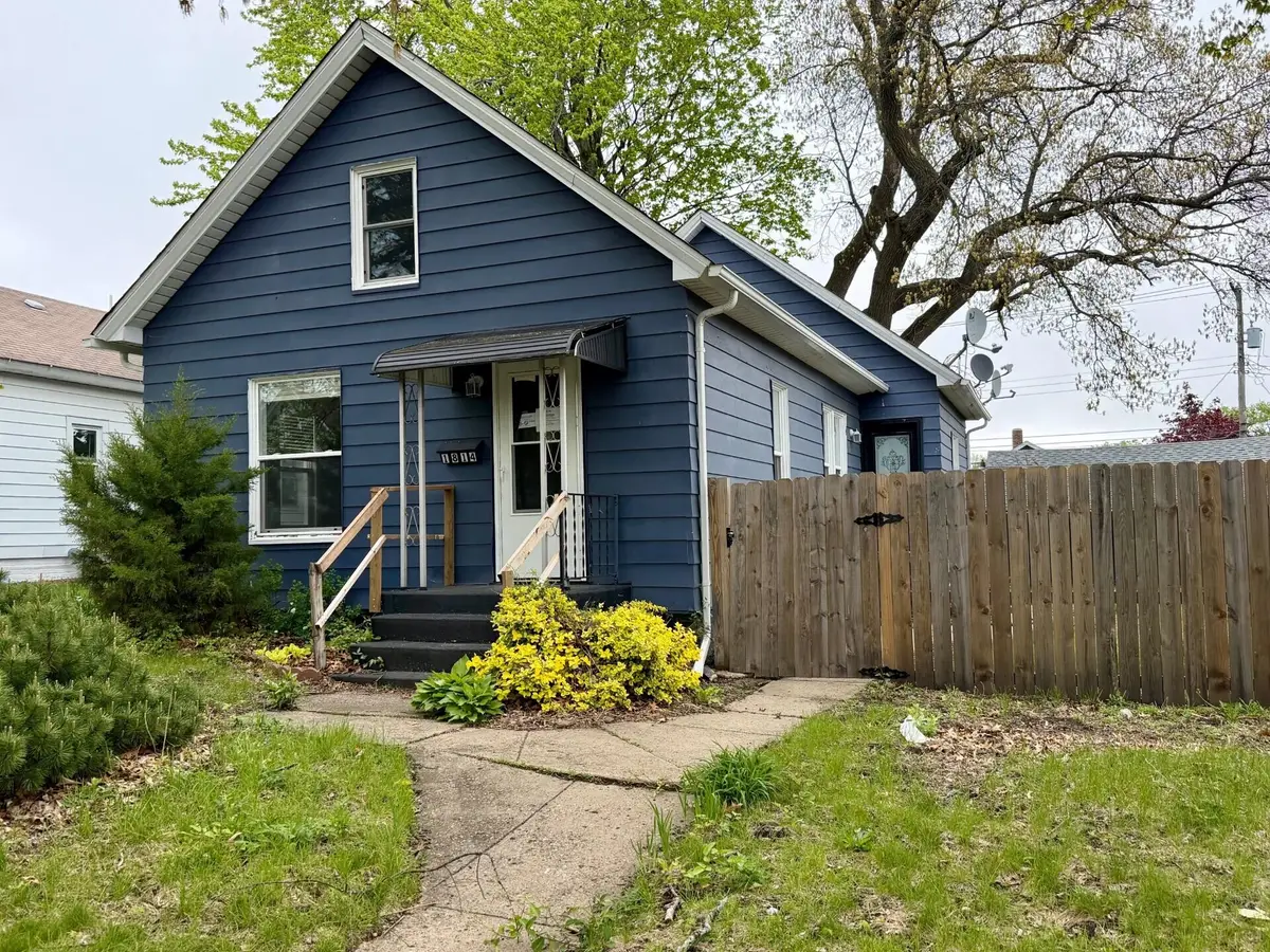 1814 Elston Street, Michigan City, IN 46360 - #1