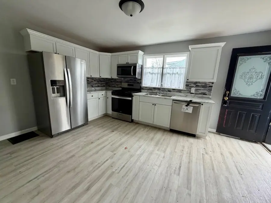 1814 Elston Street, Michigan City, IN 46360 - #2