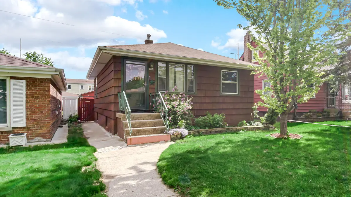3813 Henry Avenue, Hammond, IN 46327 - #1