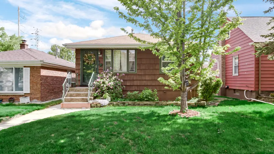 3813 Henry Avenue, Hammond, IN 46327 - #2