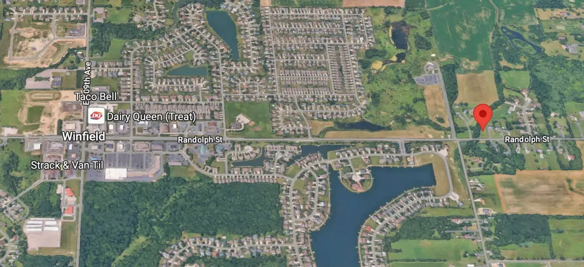 10016 Randolph Street, Crown Point, IN 46307 - #1