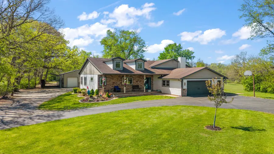 14217 W 182nd Avenue, Lowell, IN 46356 - #2