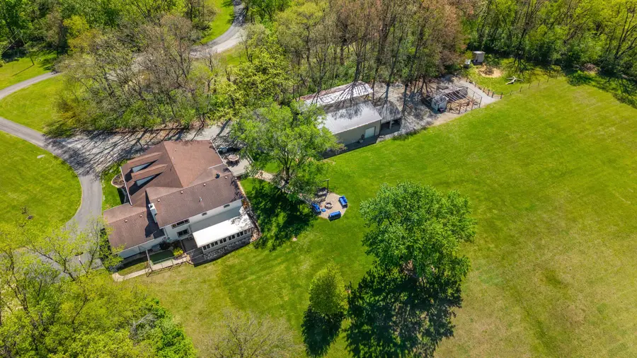 14217 W 182nd Avenue, Lowell, IN 46356 - #3