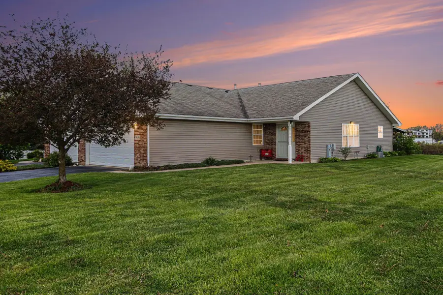 9096 Carolina Court, Merrillville, IN 46410 - #2