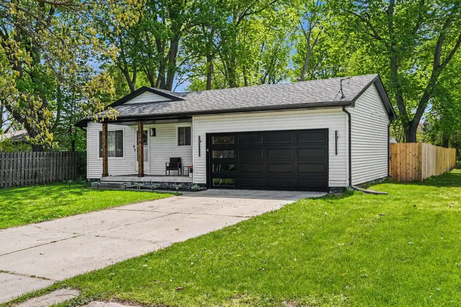 5793 Paula Avenue, Portage, IN 46368 - #3