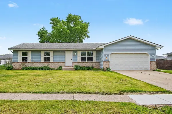 342 Woodbridge Drive, Lowell, IN 46356