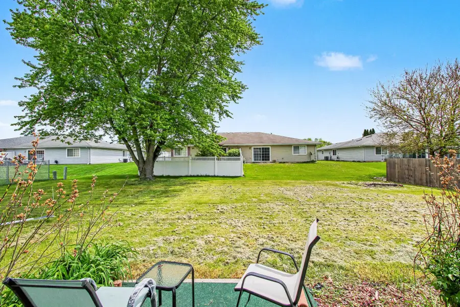 342 Woodbridge Drive, Lowell, IN 46356 - #2