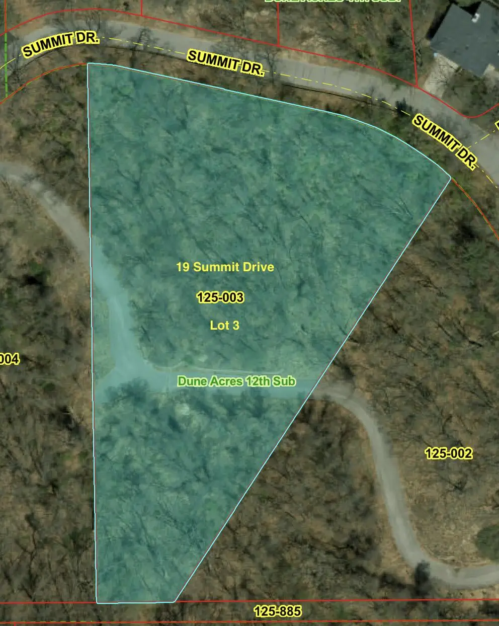 19 Summitt Drive, Chesterton, IN 46304 - #1