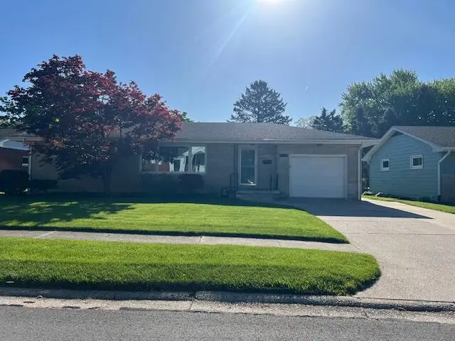 1406 Lafayette Street, Valparaiso, IN 46383 - #1