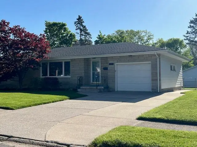1406 Lafayette Street, Valparaiso, IN 46383 - #2