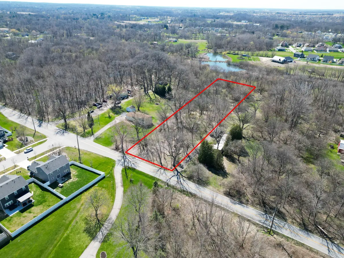0 Tower Road, Valparaiso, IN 46385 - #1