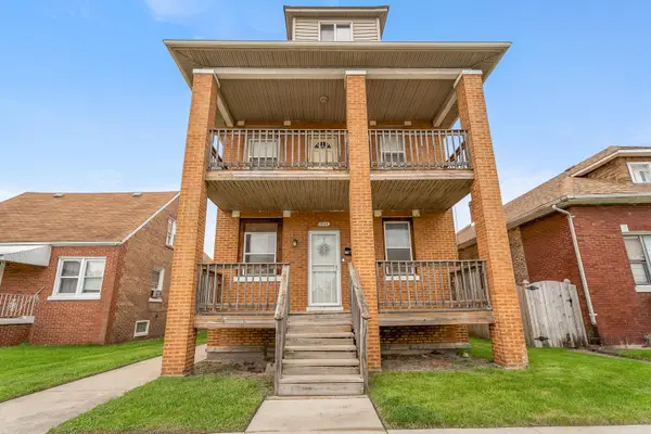 5040 Walsh Avenue, East Chicago, IN 46312