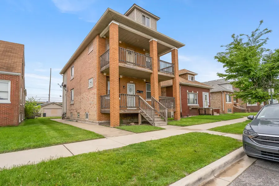 5040 Walsh Avenue, East Chicago, IN 46312 - #2