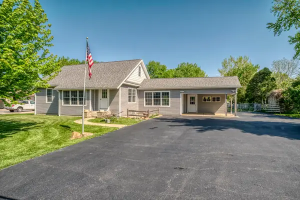 4912 W Main Street, Lowell, IN 46356