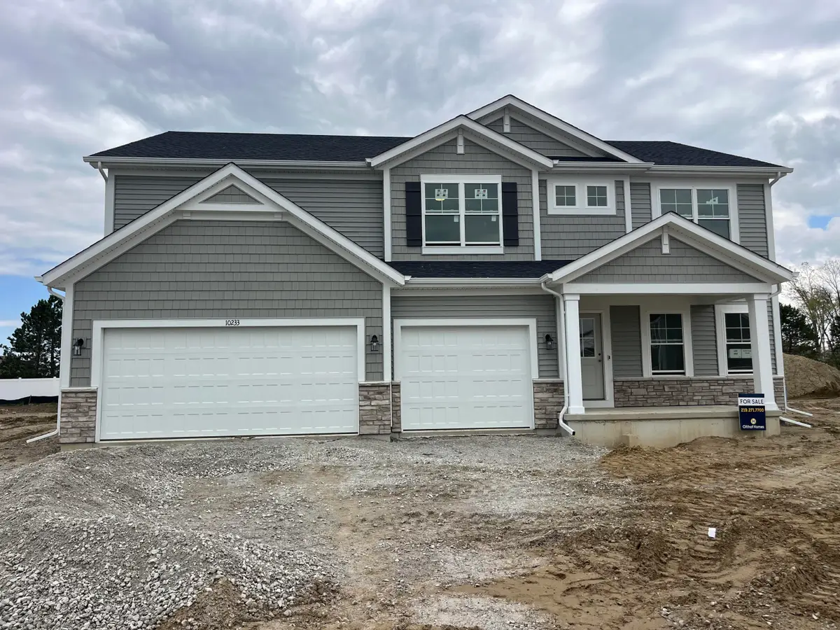 10233 Texas Street, Crown Point, IN 46307 - #1