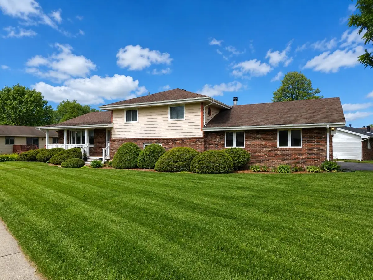 2446 Rolling Hill Drive, Dyer, IN 46311 - #1