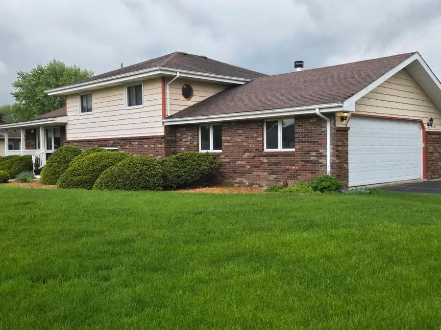 2446 Rolling Hill Drive, Dyer, IN 46311 - #2