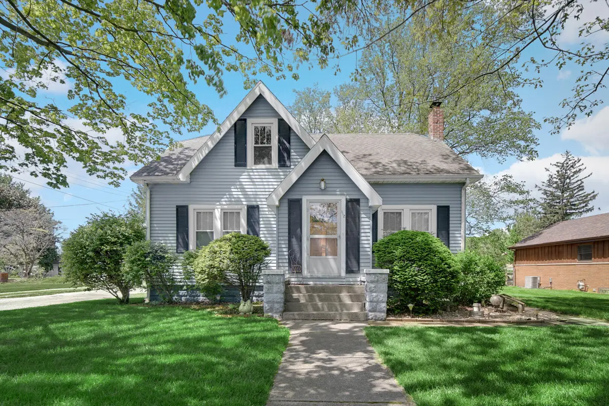 112 N Illinois, Hanna, IN 46340 - #1