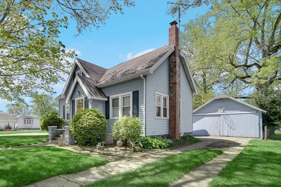 112 N Illinois, Hanna, IN 46340 - #3