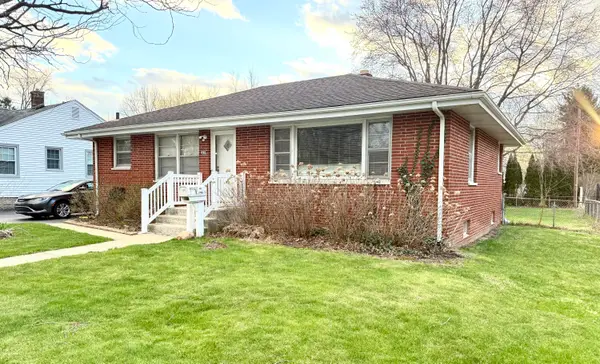 140 N Linda Street, Hobart, IN 46342