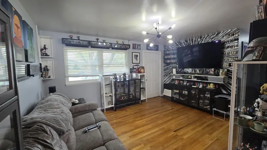 501 N Bend Road, Beech Grove, IN 46107 - #2