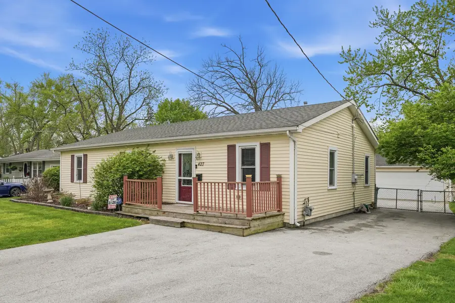 427 S East Street, Crown Point, IN 46307 - #3